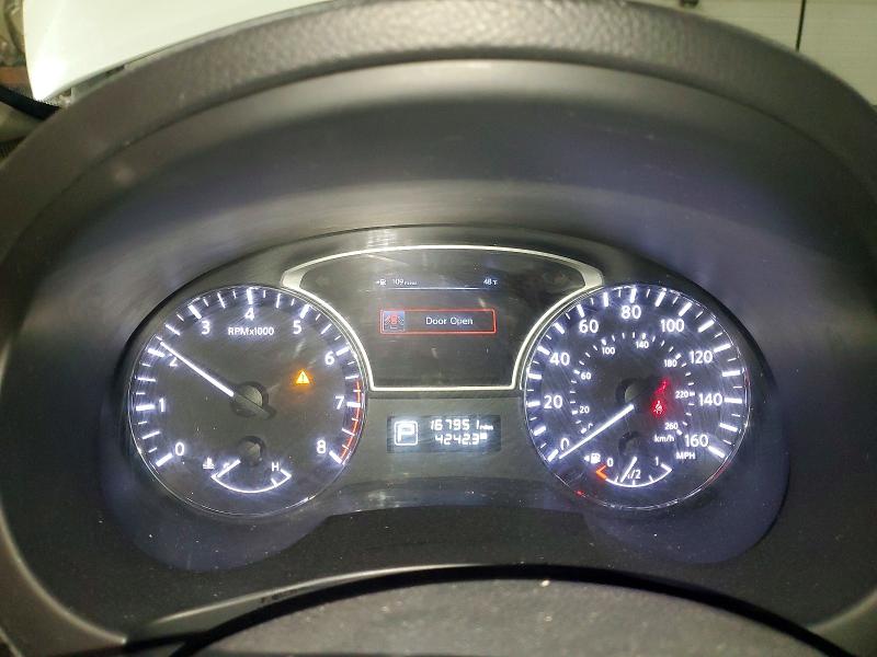 Aukcja sprzedaży 2013 Nissan Altima, vin: 1N4AL3AP0DN404102, numer aukcji: 50884586