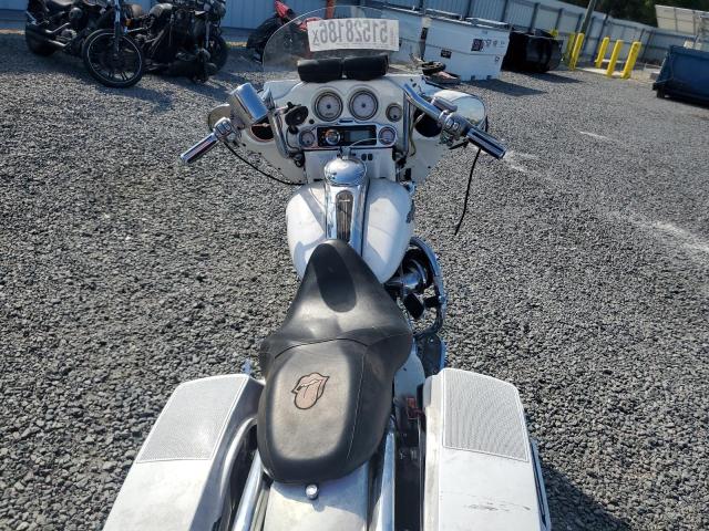 Aukcja sprzedaży 2008 Harley Davidson Flhx, vin: 1HD1KB4178Y708013, numer aukcji: 51528186