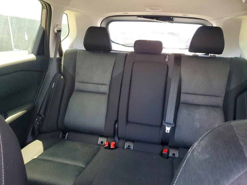 53881696 :رقم المزاد ، JN8BT3BBXSW158690 vin ، 2025 Nissan Rogue مزاد بيع