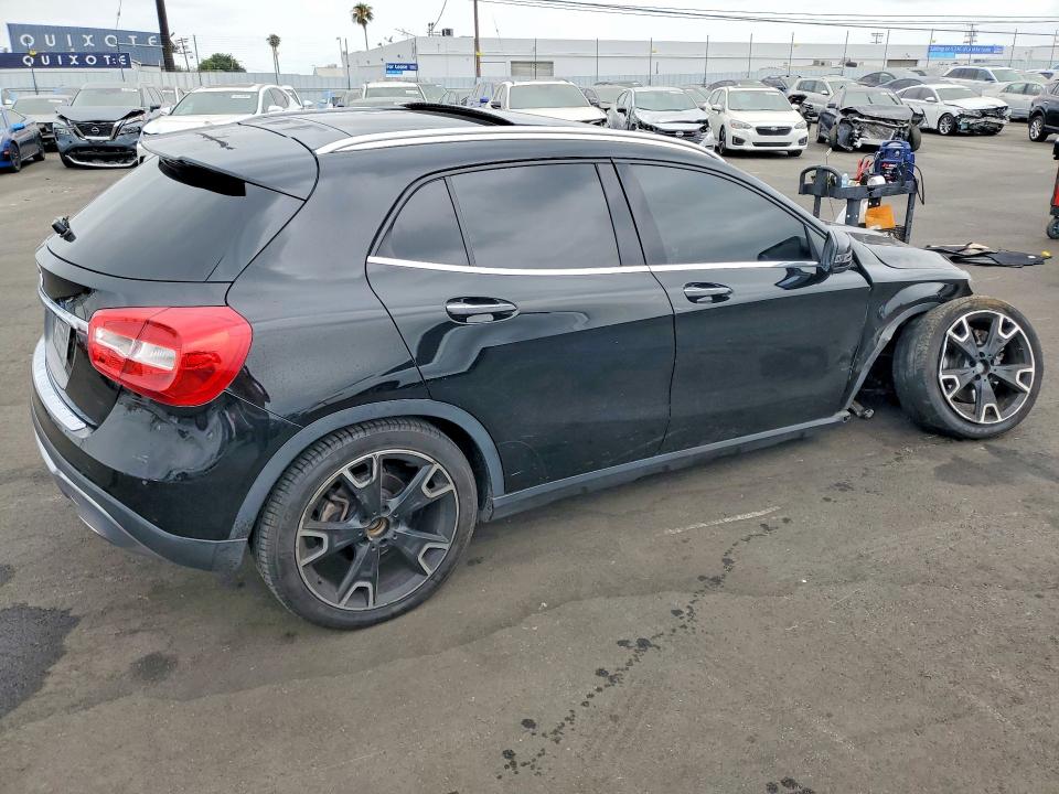 Продаж на аукціоні авто 2019 Mercedes-benz Gla, vin: WDCTG4EB4KJ602613, номер лоту: 53584706