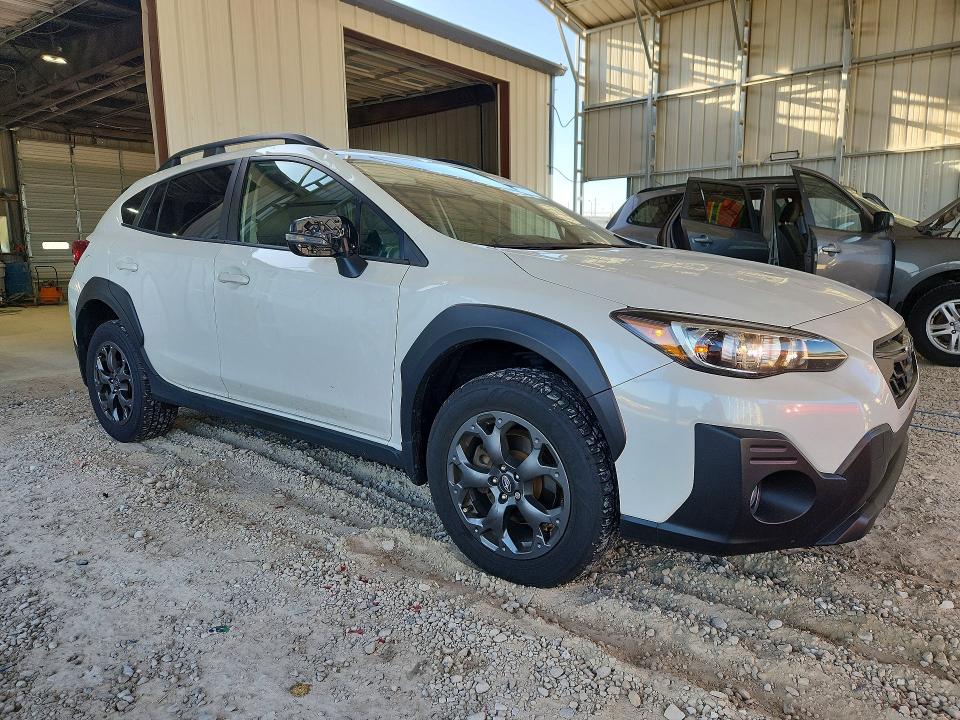 Aukcja sprzedaży 2022 Subaru Crosstrek, vin: JF2GTHSC0NH213326, numer aukcji: 51911806