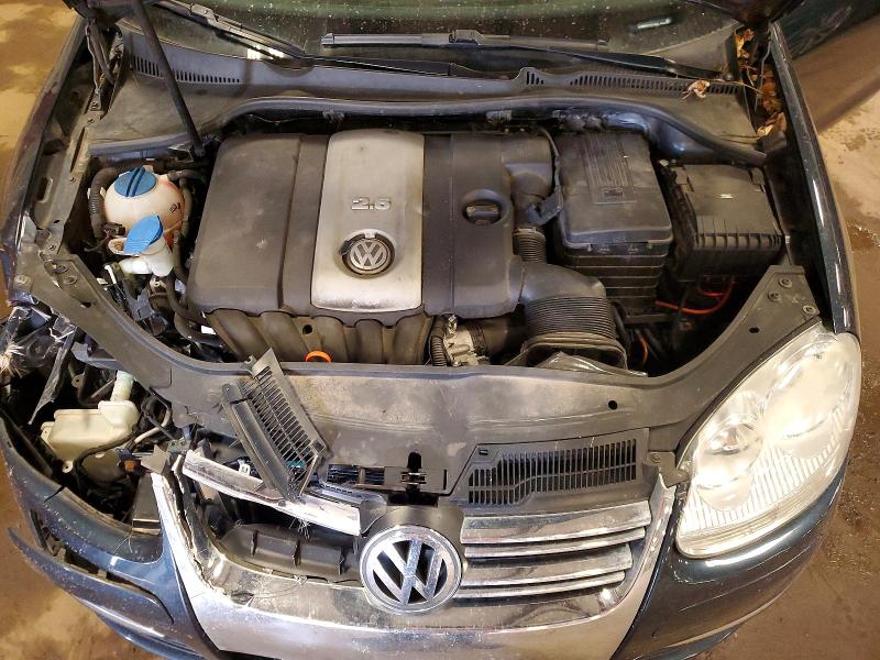 Продажа на аукционе авто 2008 Volkswagen Jetta, vin: 3VWRM71K78M176070, номер лота: 52211106