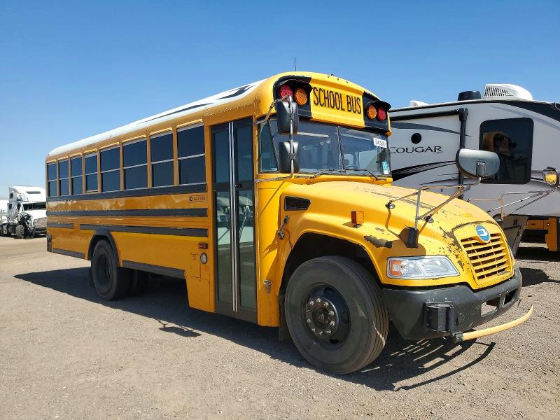Aukcja sprzedaży 2015 Bluebird Expres4000, vin: 1BAKBCPA7FF310665, numer aukcji: 54415686