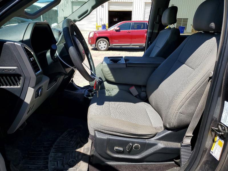 Aukcja sprzedaży 2015 Ford F150, vin: 1FTEW1CPXFFC57577, numer aukcji: 53209176