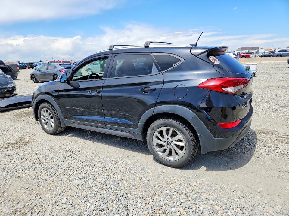 Aukcja sprzedaży 2016 Hyundai Tucson, vin: KM8J3CA25GU240558, numer aukcji: 53694176