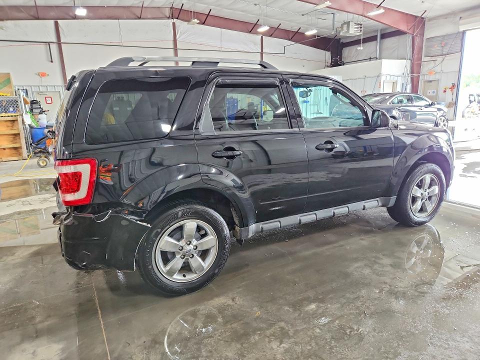 Aukcja sprzedaży 2012 Ford Escape, vin: 1FMCU0EG7CKA12612, numer aukcji: 52900006