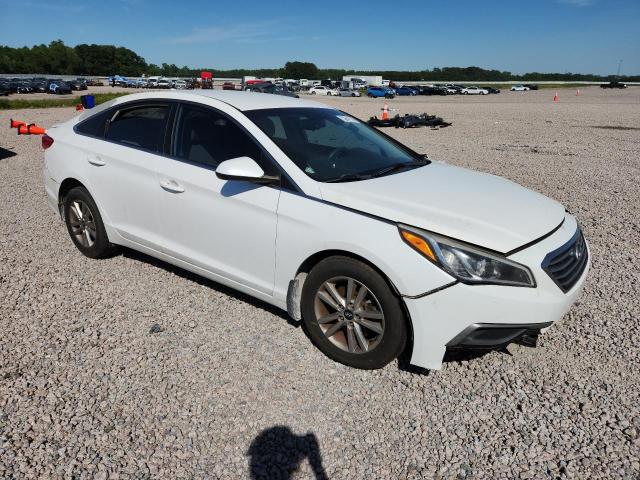 53641316 :رقم المزاد ، 5NPE24AF4GH319117 vin ، 2016 Hyundai Sonata مزاد بيع