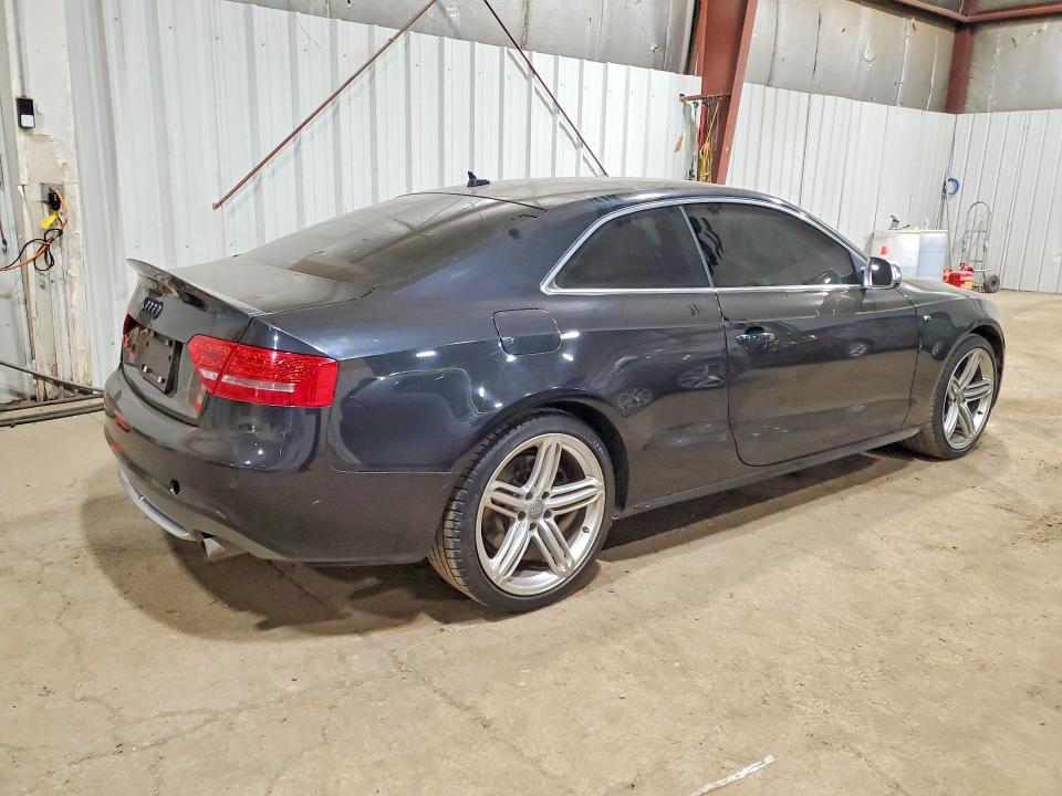 53804406 :رقم المزاد ، WAUGVAFR9AA024236 vin ، 2010 Audi S5 مزاد بيع