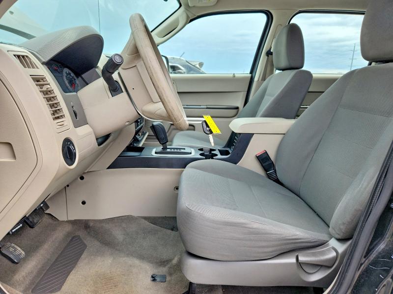 Продаж на аукціоні авто 2009 Ford Escape, vin: 1FMCU02769KA22772, номер лоту: 55442226