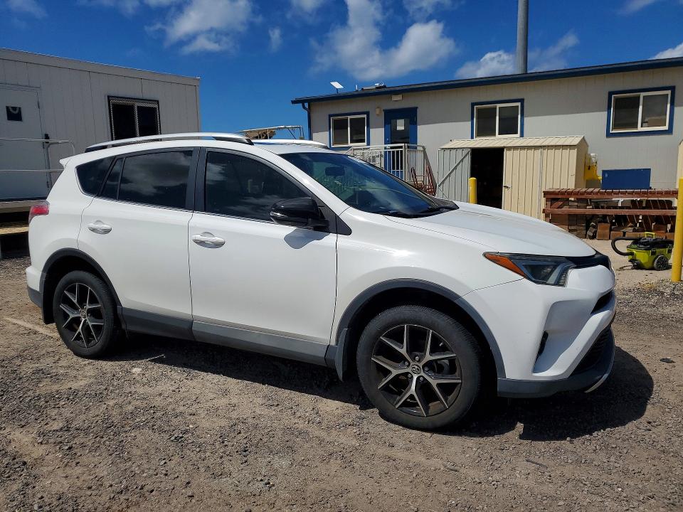 47841156 :رقم المزاد ، 2T3JFREV0GW440849 vin ، 2016 Toyota Rav4 مزاد بيع