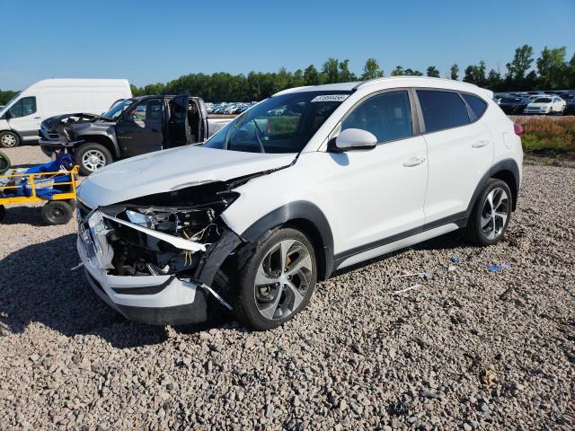 Продажа на аукционе авто 2017 Hyundai Tucson, vin: KM8J33A23HU515877, номер лота: 51894456
