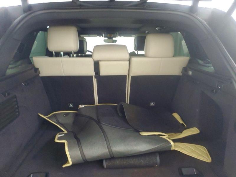 54839166 :رقم المزاد ، SALWV2SV2JA187763 vin ، 2018 Land Rover Range Rover Sport مزاد بيع