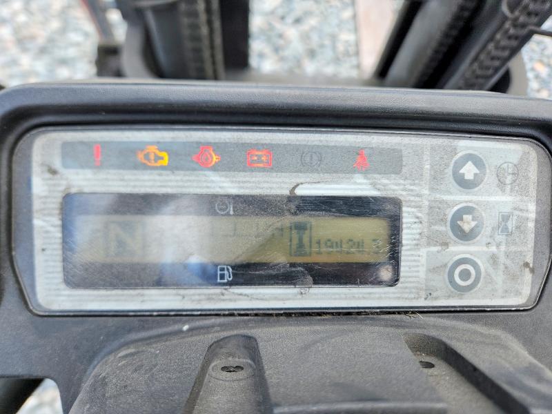 Продажа на аукционе авто 2016 Unicariers Forklift, vin: CP1F29W21885, номер лота: 51988376
