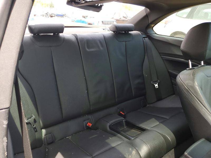 Продажа на аукционе авто 2015 Bmw M235xi, vin: WBA1J9C54FV371443, номер лота: 52804586