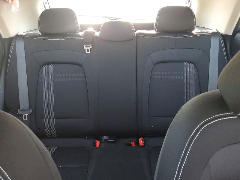 53818996 :رقم المزاد ، KMHRC8A37SU391631 vin ، 2025 Hyundai Venue مزاد بيع