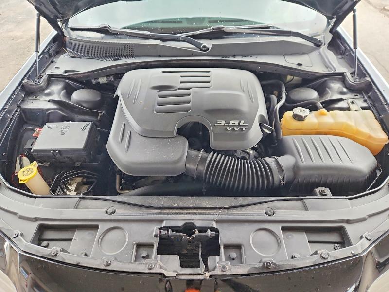 2016 Chrysler 300c მანქანა იყიდება აუქციონზე, vin: 2C3CCAEG9GH212213, აუქციონის ნომერი: 51122276