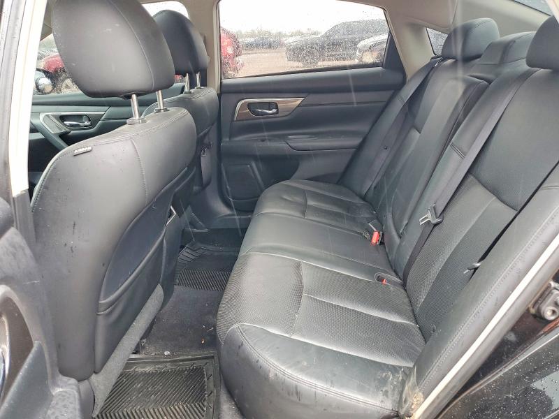 2013 Nissan Altima მანქანა იყიდება აუქციონზე, vin: 1N4BL3AP7DN426196, აუქციონის ნომერი: 51690786