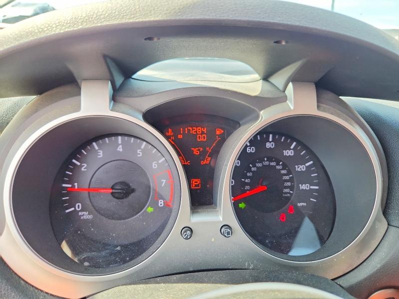 Aukcja sprzedaży 2011 Nissan Juke, vin: JN8AF5MRXBT015586, numer aukcji: 52295756