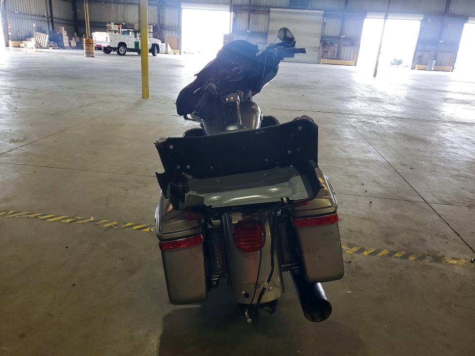 Продаж на аукціоні авто 2017 Harley-davidson Flhtcu, vin: 1HD1FCC16HB612615, номер лоту: 52758266