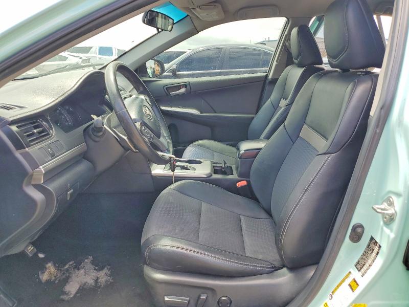 Продаж на аукціоні авто 2013 Toyota Camry, vin: 4T1BF1FK4DU681683, номер лоту: 54328466