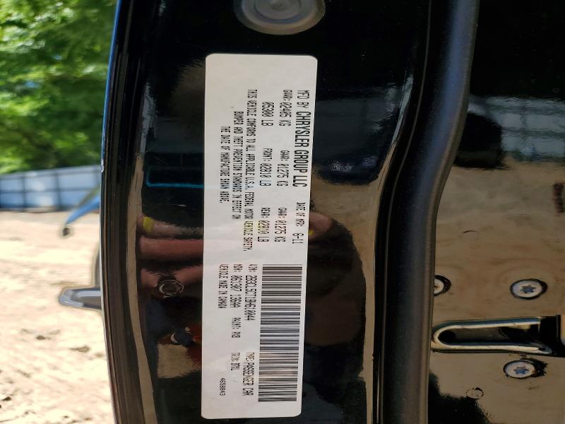 2011 Dodge Charger მანქანა იყიდება აუქციონზე, vin: 2B3CL5CT1BH610044, აუქციონის ნომერი: 53533336