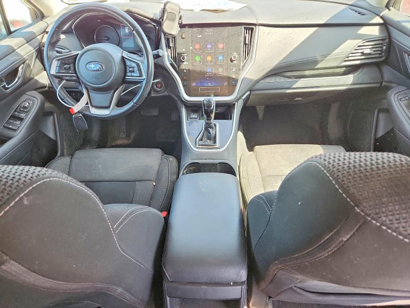 Aukcja sprzedaży 2021 Subaru Outback, vin: 4S4BTAFC0M3173511, numer aukcji: 52166276