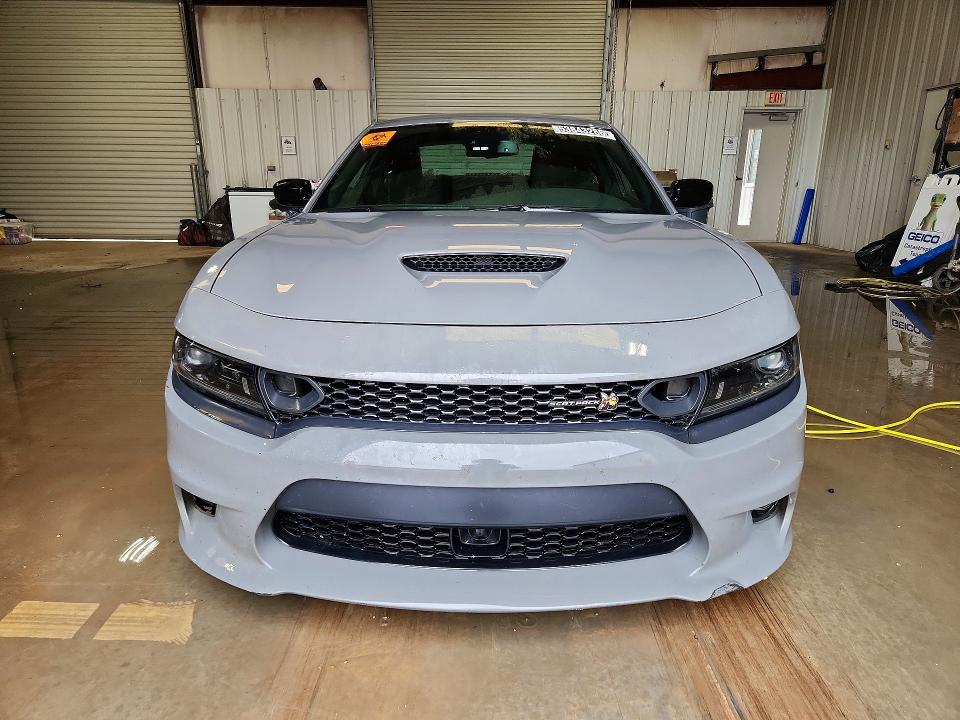 Продажа на аукционе авто 2023 Dodge Charger, vin: 2C3CDXGJ0PH672241, номер лота: 53843286