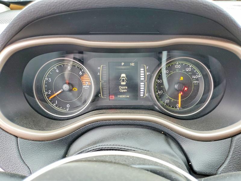 53817446 :رقم المزاد ، 1C4PJLAB0GW302070 vin ، 2016 Jeep Cherokee مزاد بيع