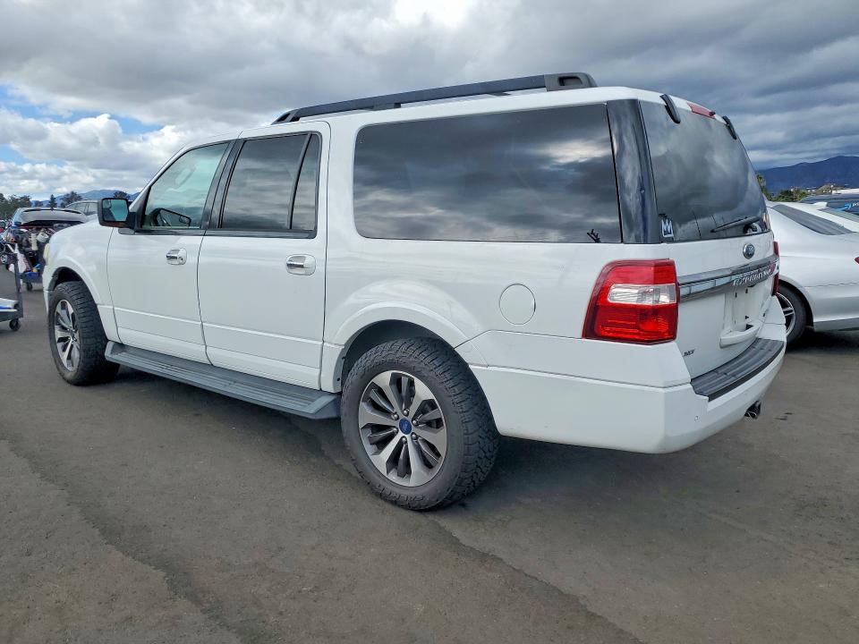 Продажа на аукционе авто 2016 Ford Expedition, vin: 1FMJK1JT5GEF17560, номер лота: 52384176