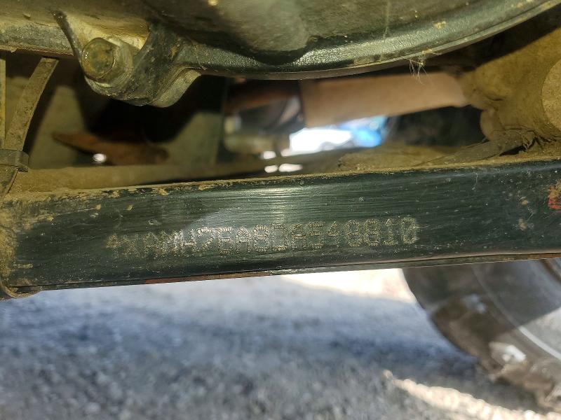 Продажа на аукционе авто 2013 Polaris Sportsman, vin: 4XAMH76A8DA548810, номер лота: 53872976