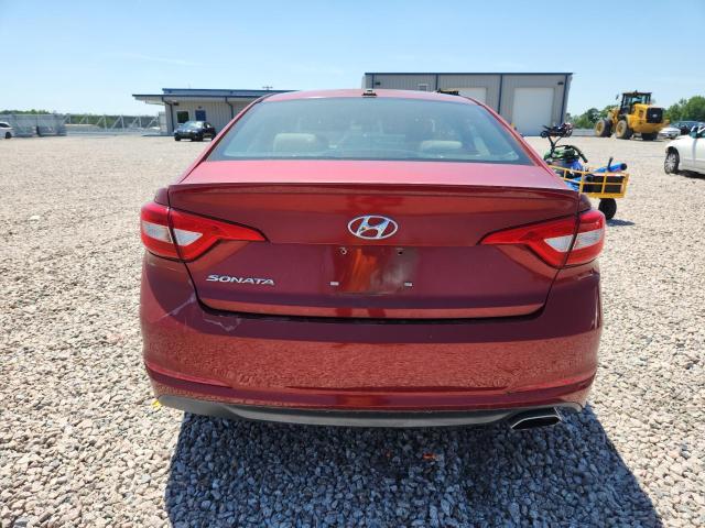 Aukcja sprzedaży 2015 Hyundai Sonata, vin: 5NPE24AF6FH155304, numer aukcji: 52404976
