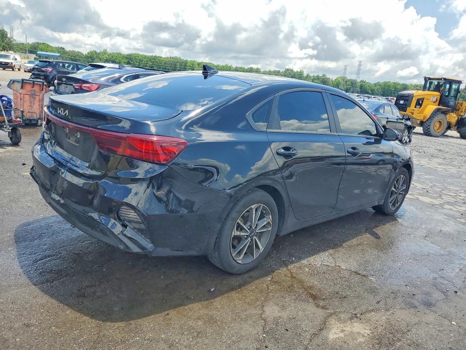 Продажа на аукционе авто 2024 Kia Forte, vin: 3KPF24AD4RE818526, номер лота: 55631466