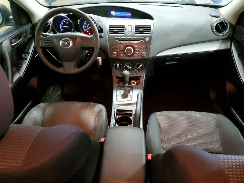 Продаж на аукціоні авто 2012 Mazda 3, vin: JM1BL1UF5C1526787, номер лоту: 54872746