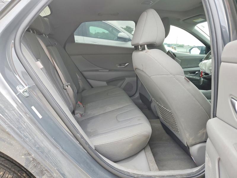 Aukcja sprzedaży 2024 Hyundai Elantra, vin: KMHLS4DG0RU746584, numer aukcji: 54127766