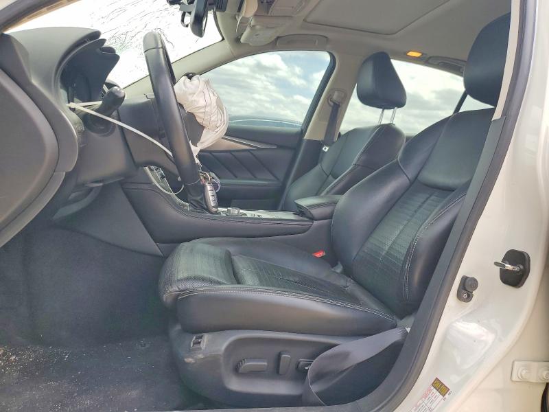 52481766 :رقم المزاد ، JN1EV7AP6JM355862 vin ، 2018 Infiniti Q50 مزاد بيع
