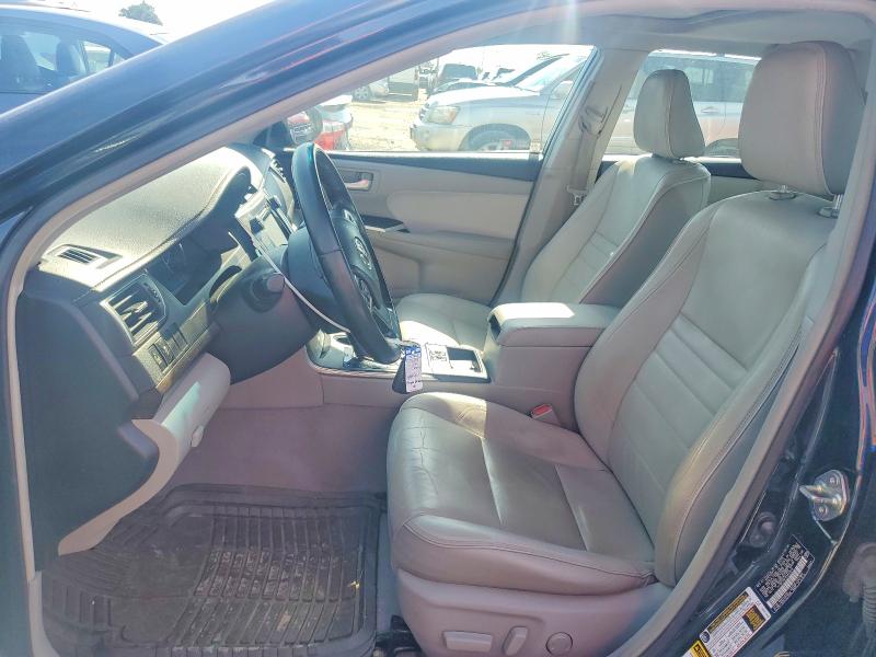 Aukcja sprzedaży 2015 Toyota Camry, vin: 4T1BF1FK1FU913014, numer aukcji: 54412136