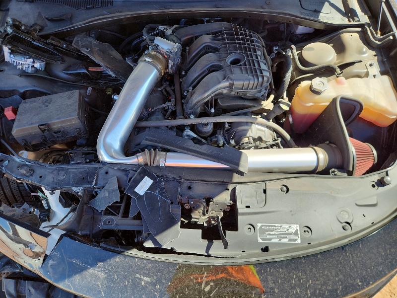 2023 Dodge Charger მანქანა იყიდება აუქციონზე, vin: 2C3CDXBG9PH698090, აუქციონის ნომერი: 52451946