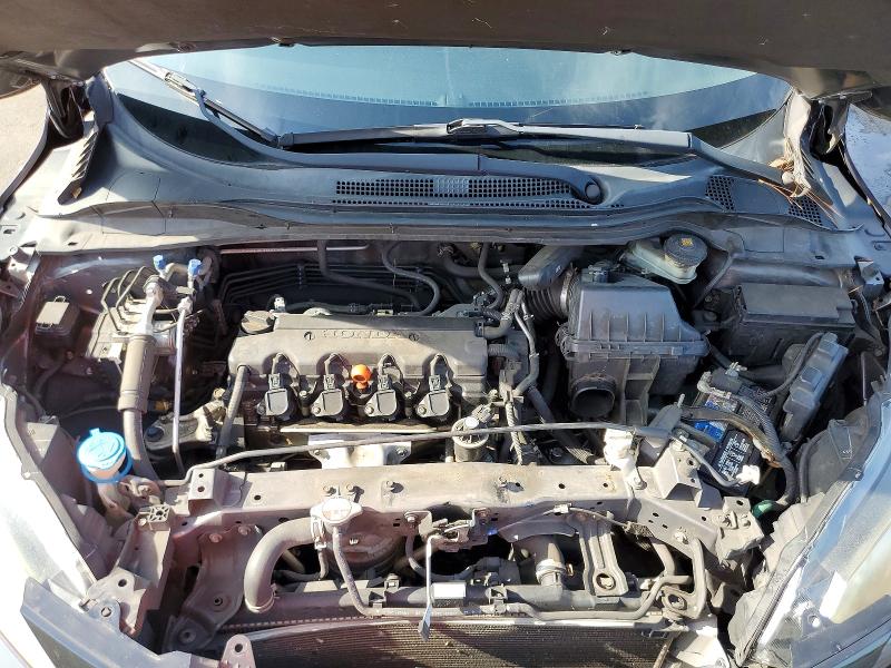 Продаж на аукціоні авто 2016 Honda Hr-v, vin: 3CZRU5H3XGM739496, номер лоту: 53214656