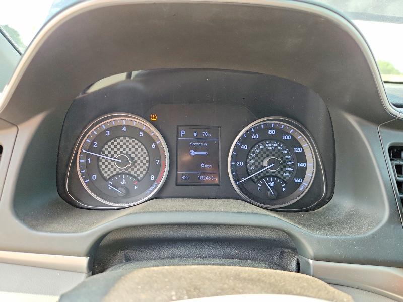 Продаж на аукціоні авто 2019 Hyundai Elantra, vin: 5NPD84LF6KH422636, номер лоту: 53402166