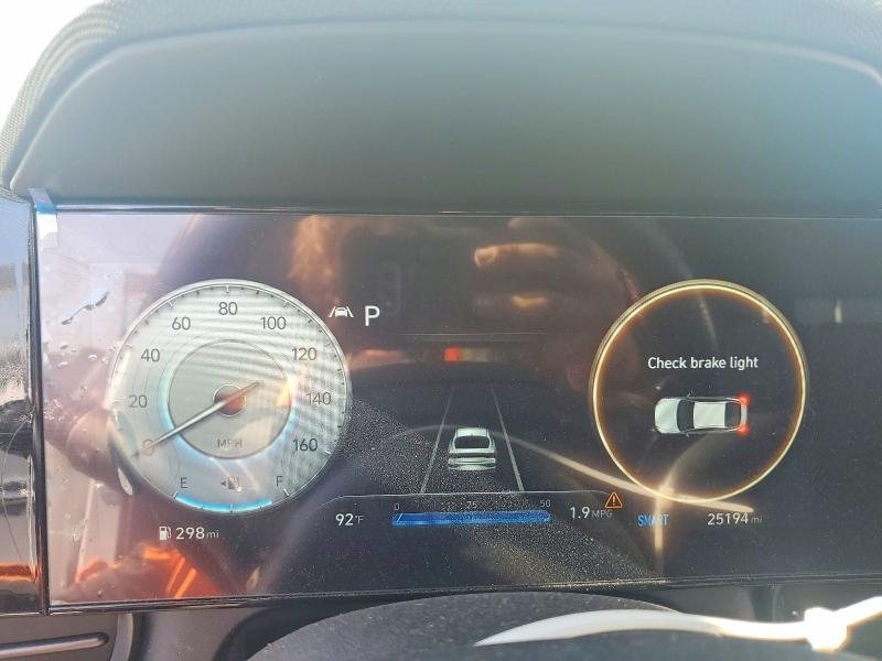 Aukcja sprzedaży 2023 Hyundai Elantra, vin: KMHLR4AFXPU542301, numer aukcji: 53243366