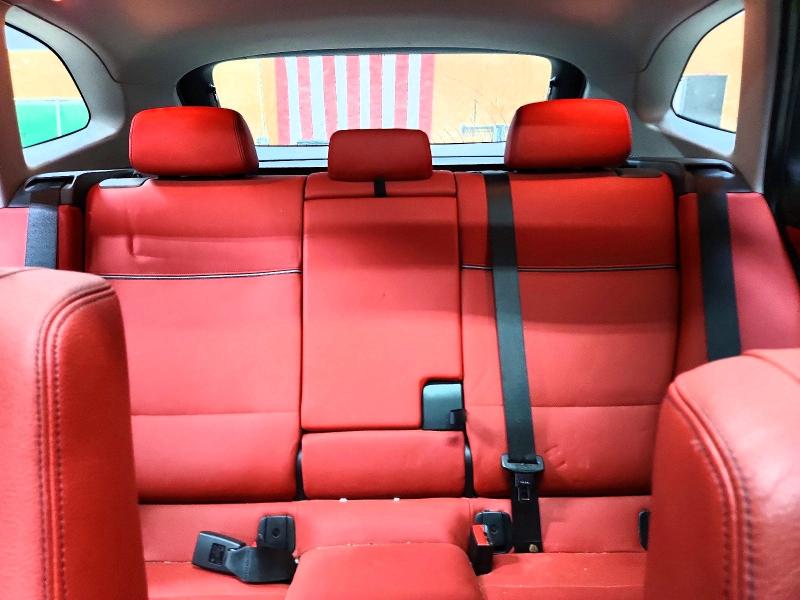 55519406 :رقم المزاد ، WBAVL1C50EVY20418 vin ، 2014 Bmw X1 مزاد بيع