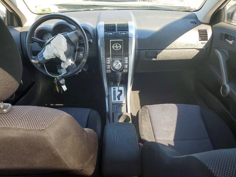 Aukcja sprzedaży 2008 Scion Tc, vin: JTKDE167880258803, numer aukcji: 52007206