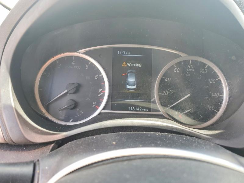 51972036 :رقم المزاد ، 3N1AB7AP3HY347894 vin ، 2017 Nissan Sentra مزاد بيع