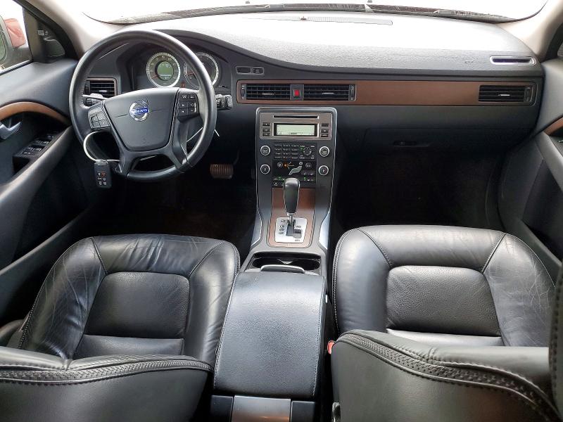 53974846 :رقم المزاد ، YV4952BL5B1096939 vin ، 2011 Volvo Xc70 مزاد بيع