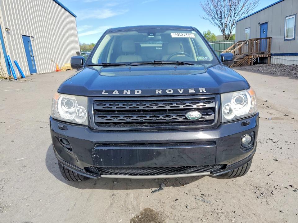 Продажа на аукционе авто 2011 Land Rover Lr2, vin: SALFT2BN7BH231755, номер лота: 53107646