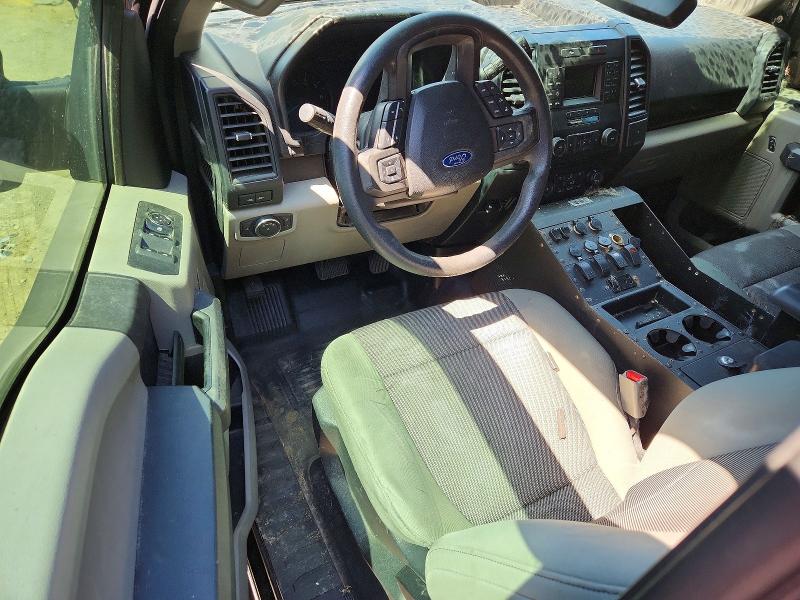Продажа на аукционе авто 2015 Ford F150, vin: 1FTEW1EF9FKE66577, номер лота: 53446806