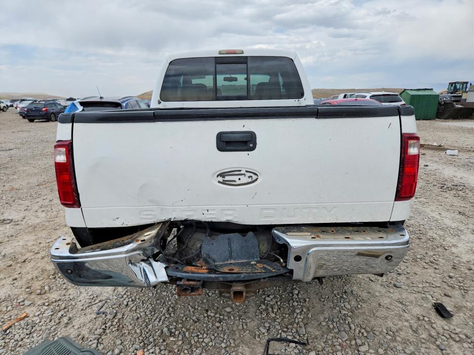 52942636 :رقم المزاد ، 1FTWW31R08EC34029 vin ، 2008 Ford F350 مزاد بيع
