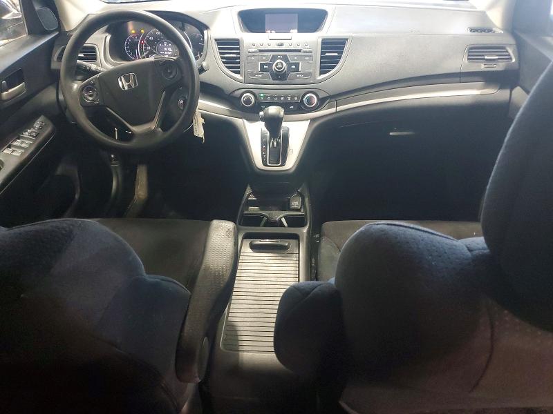 Aukcja sprzedaży 2014 Honda Cr-v, vin: 5J6RM4H51EL084896, numer aukcji: 54139516