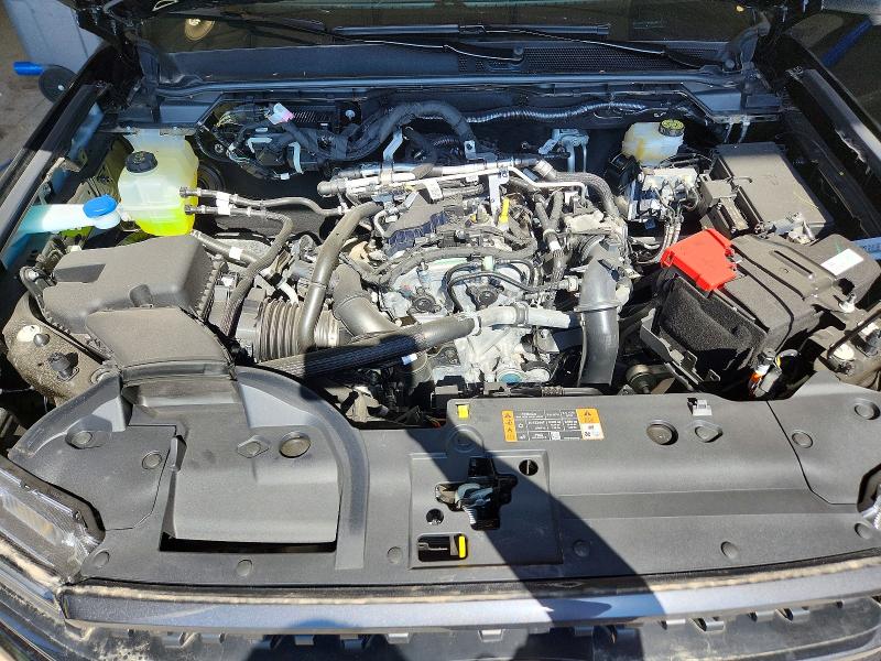 Продажа на аукционе авто 2025 Ford Ranger, vin: 1FTER4HH5SLE78798, номер лота: 52907936