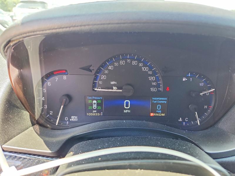 Продажа на аукционе авто 2014 Cadillac Ats, vin: 1G6AA5RX2E0128121, номер лота: 51681106